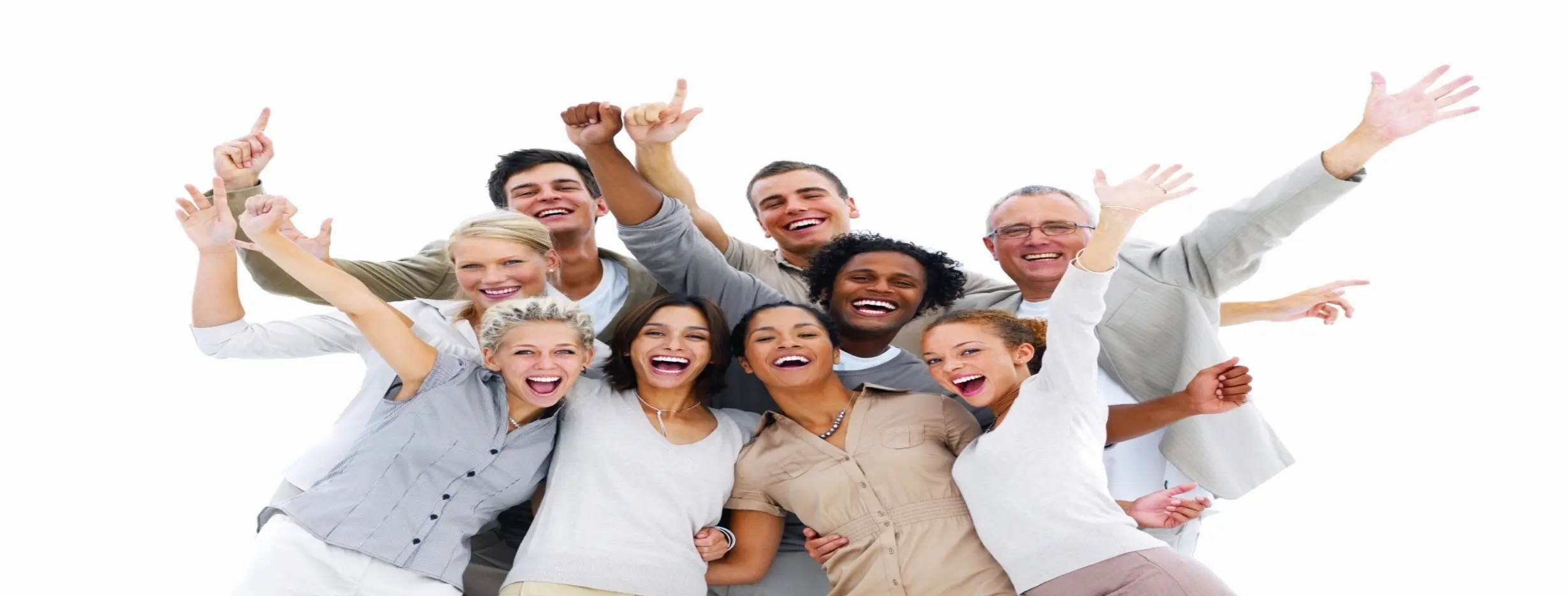 Image for Community Harmony